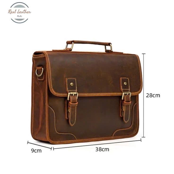 Premium Shoulder Bag – Style Meets Functionality
